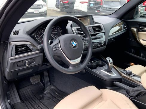 Used 2016 BMW 228i xDrive Coupe image 12