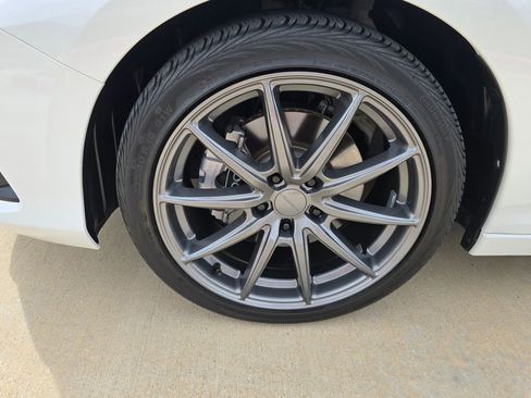 Used 2024 Acura Integra A-Spec FWD image 10