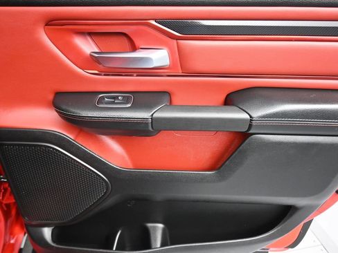 Used 2019 RAM 1500 Rebel w/ Rebel Level 2 Equipment Group image 43