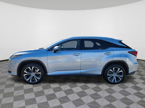 Used 2019 Lexus RX 350 AWD image 5