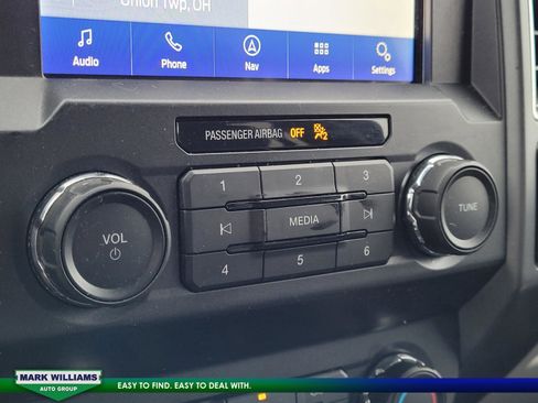 Certified 2019 Ford F150 XLT w/ Equipment Group 302A Luxury image 24