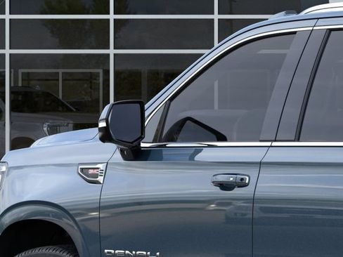 New 2026 GMC Yukon XL Denali w/ Sun & Power Step Package AWD/4WD image 12