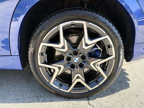 Used 2025 BMW X2 M35i AWD/4WD image 10