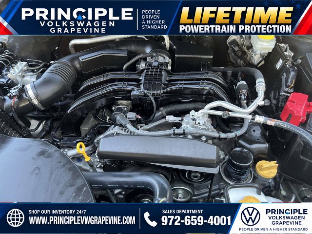 Used 2025 Subaru Outback Premium AWD/4WD image 27