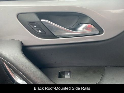 Used 2024 Chevrolet Blazer LT w/ Convenience Package image 21