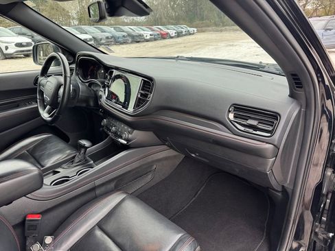 Used 2024 Dodge Durango GT image 19