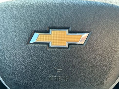 Used 2015 Chevrolet Colorado LT w/ LT Convenience Package AWD/4WD image 19