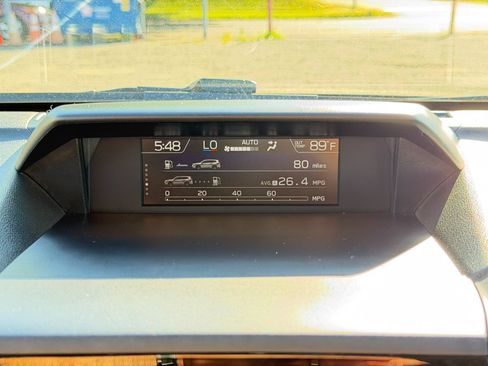 Used 2022 Subaru Forester Sport AWD/4WD image 70