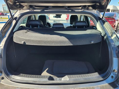 Used 2018 MAZDA MAZDA3 Touring image 15