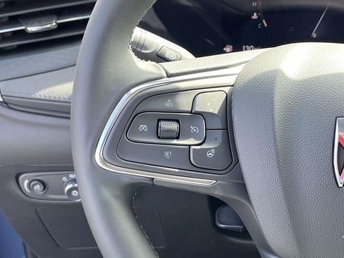 New 2026 Buick Encore GX Sport Touring AWD/4WD image 26