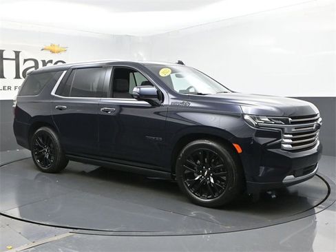 Used 2023 Chevrolet Tahoe High Country image 6