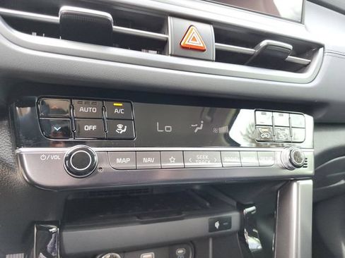 New 2026 Kia Seltos EX FWD image 26