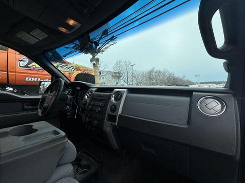 Used 2012 Ford F150 XLT AWD/4WD image 19