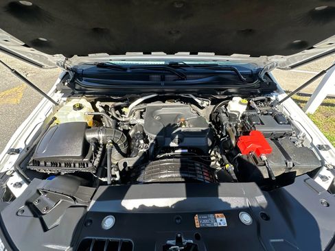 Used 2019 Ford Ranger Lariat w/ Black Appearance Package image 35