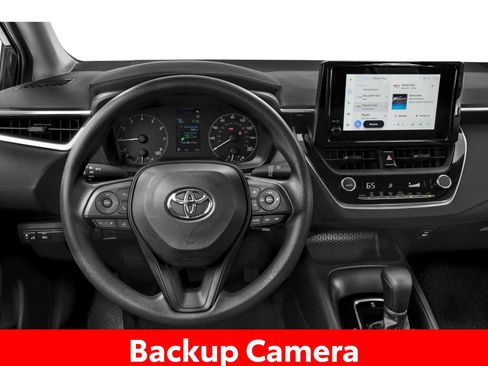 Used 2023 Toyota Corolla LE FWD image 7