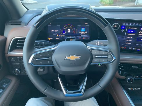 New 2026 Chevrolet Tahoe High Country image 30