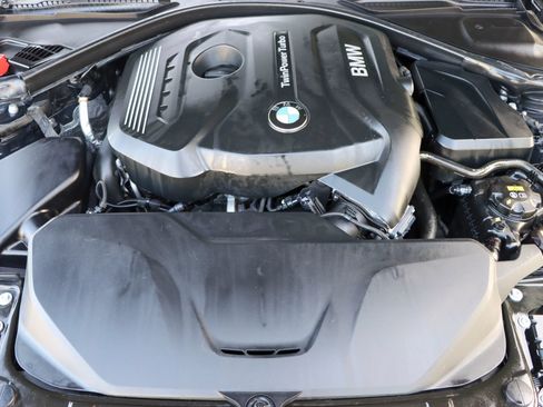 Used 2017 BMW 430i Coupe RWD image 37