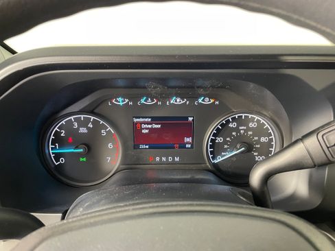 New 2026 Ford F350 XL w/ STX Appearance Package AWD/4WD image 4