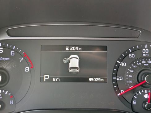 Certified 2022 Kia Soul Turbo FWD image 35
