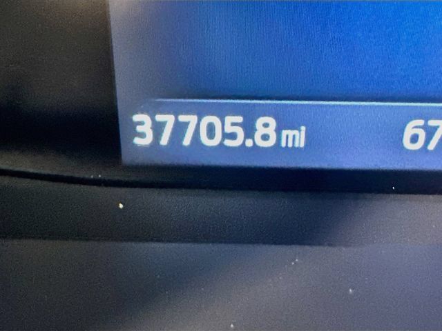 Certified 2025 Ford Escape Active AWD/4WD image 28