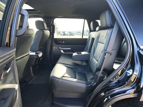 Used 2026 Toyota Sequoia TRD Pro image 40