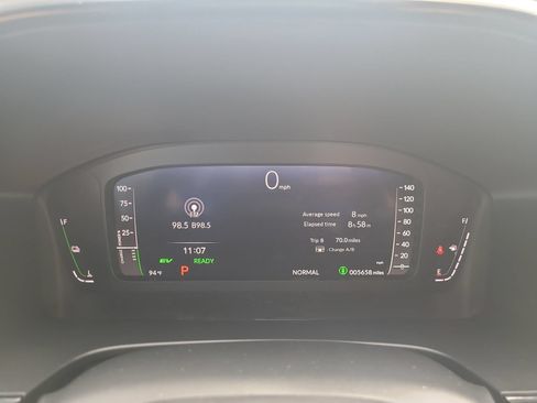 Used 2026 Honda CR-V Sport Touring image 29