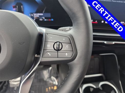 Used 2024 BMW X1 xDrive28i w/ Convenience Package image 20