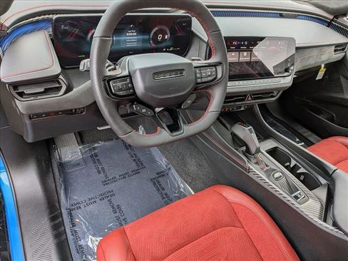 New 2026 Dodge Charger Daytona Scat Pack image 3