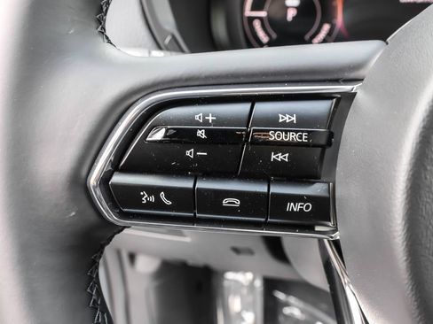 New 2026 MAZDA CX-70 SC Plus AWD/4WD image 27