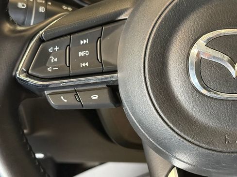 Used 2017 MAZDA CX-5 Grand Select AWD/4WD image 10