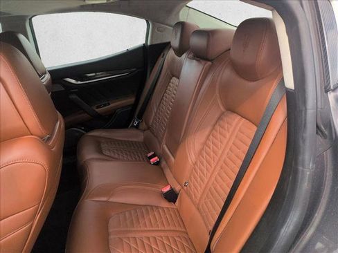 Used 2020 Maserati Ghibli S GranSport image 20