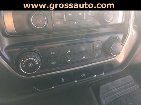 Used 2017 Chevrolet Silverado 2500 LT image 20