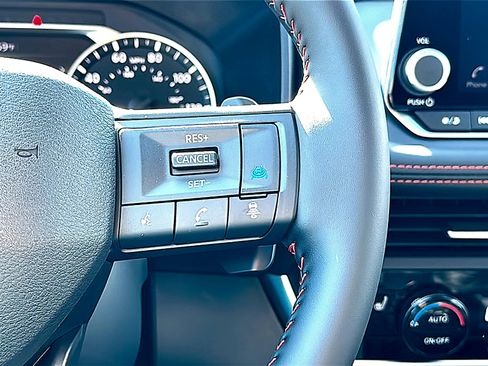 New 2026 Nissan Rogue SV image 18