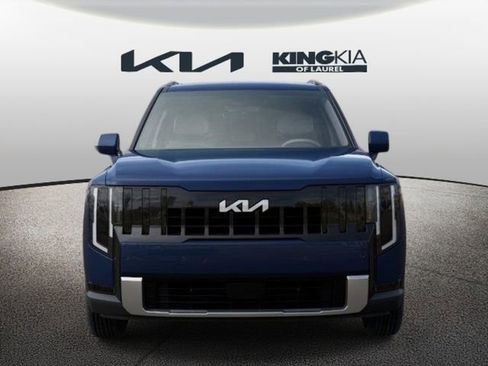 New 2027 Kia Telluride X-Line EX AWD/4WD image 2