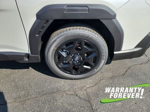 New 2026 Subaru Outback Limited image 20