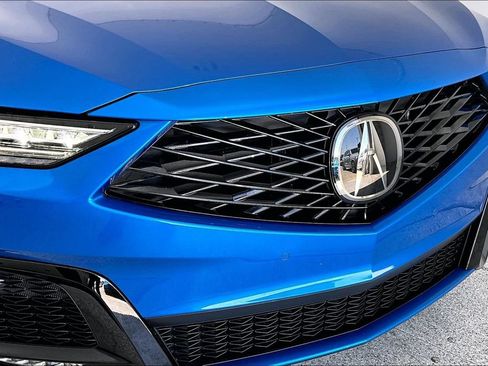 Certified 2026 Acura MDX A-Spec AWD/4WD image 34