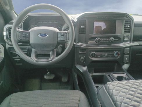 Used 2021 Ford F150 XL w/ STX Appearance Package image 10