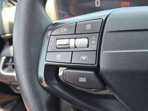 Used 2025 Kia K4 FWD image 20