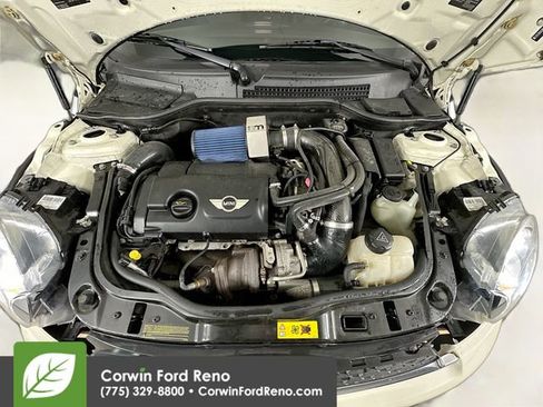 Used 2012 MINI Cooper S image 27