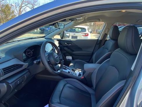 Used 2025 Subaru Crosstrek 2.5i Limited image 30