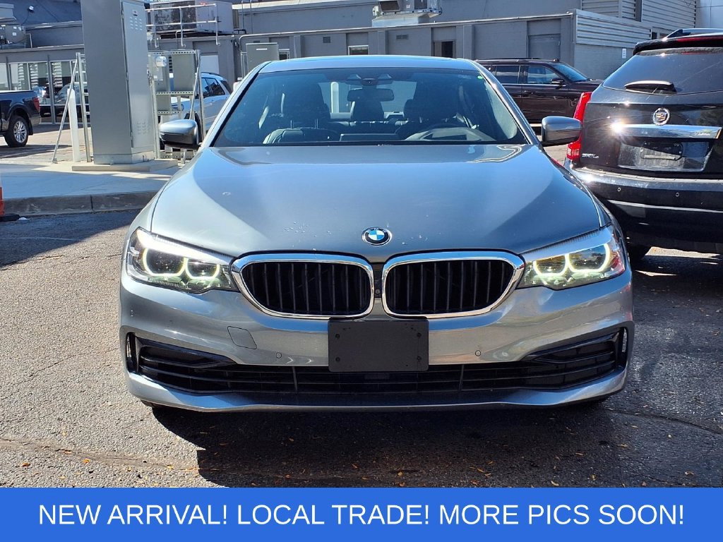 Used 2020 BMW 530i xDrive AWD/4WD image 23