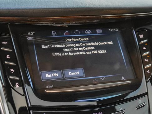 Used 2020 Cadillac Escalade ESV Luxury w/ Escalade Sport Edition image 28