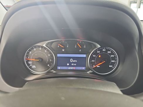 Used 2023 GMC Terrain AT4 w/ Tech Package AWD/4WD image 25