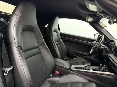 Used 2022 Porsche 911 Carrera S w/ Sport Package RWD image 30