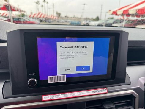 New 2026 Toyota 4Runner TRD Off-Road image 22