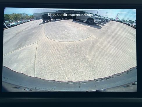 New 2026 Jeep Wrangler Willys image 26