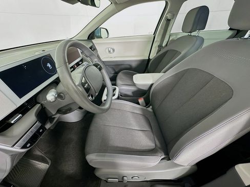Used 2024 Hyundai Ioniq 5 SEL image 13