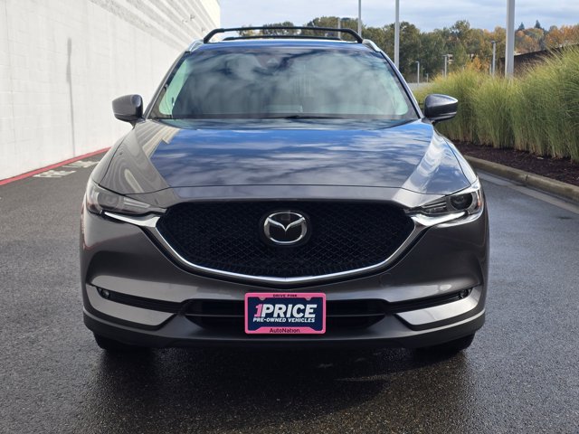 Used 2020 MAZDA CX-5 Grand Touring AWD/4WD image 2