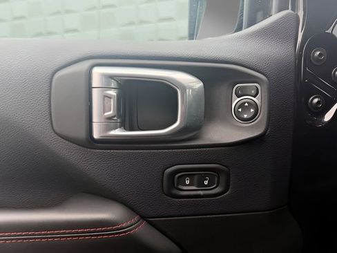 Certified 2024 Jeep Gladiator Rubicon image 13