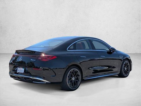 New 2026 Mercedes-Benz CLA 350 image 2